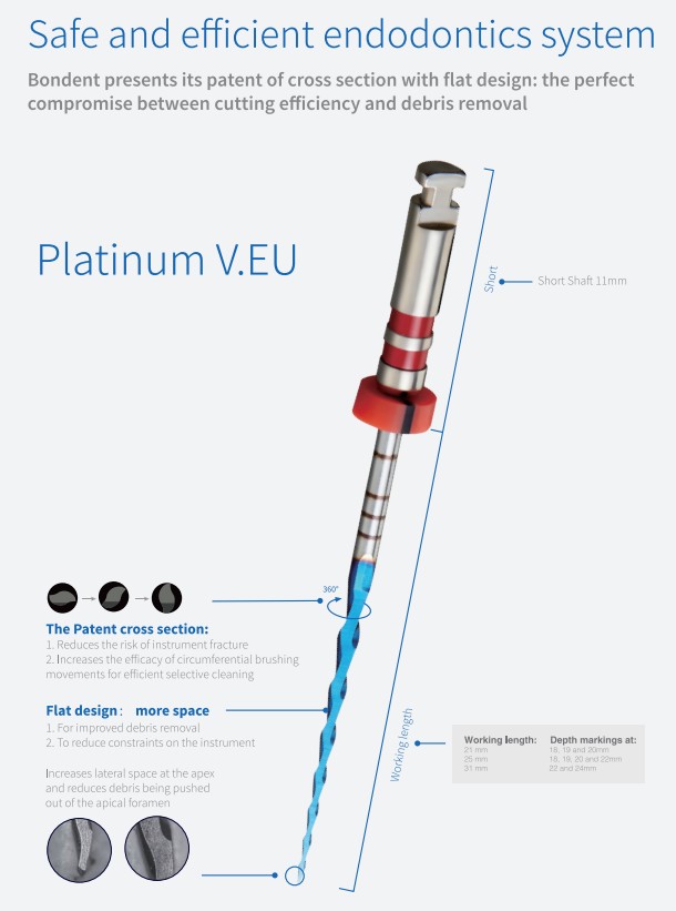 Platinum V.EU